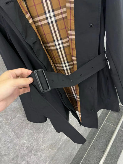 대리석 / 보테가베네타 스트라이프 코튼 셔츠