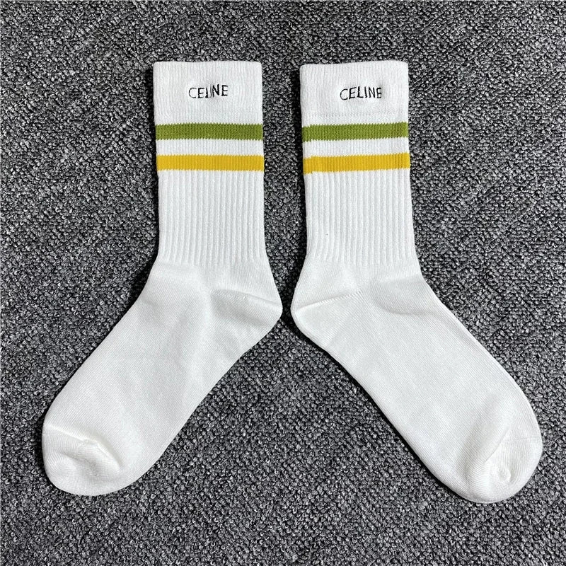 CND /셀린느 양말