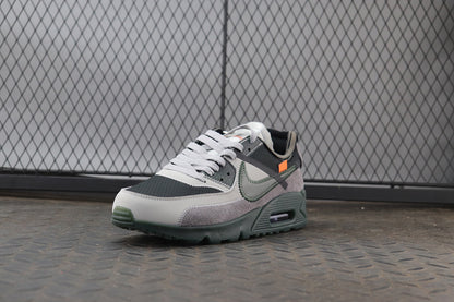MEC /MAX90 OW 나이키 남성 스니커즈