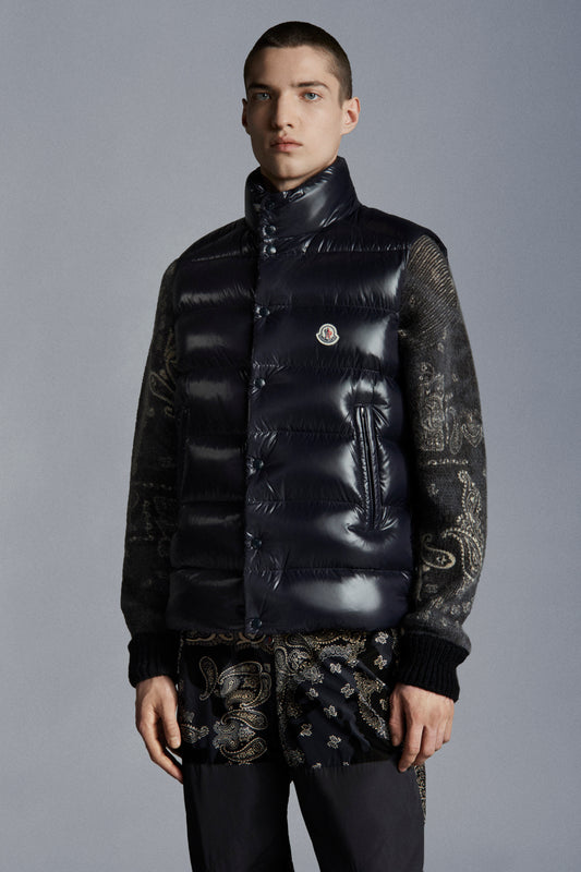 탑몽클 / 티브 패딩조끼 , tibb vest