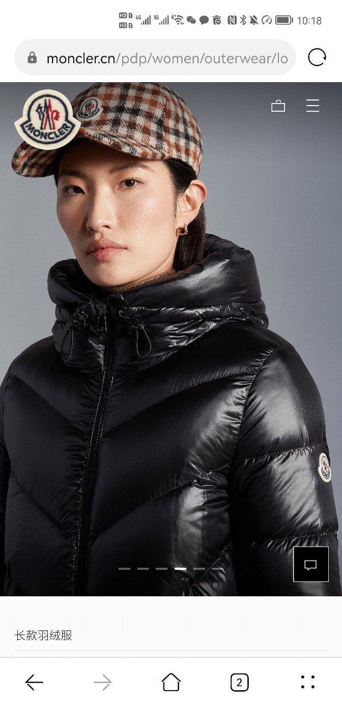 지이 / 몽*레어 CAM-BALES（Women）
