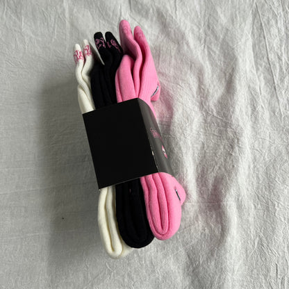 CND /크롬하츠 양말