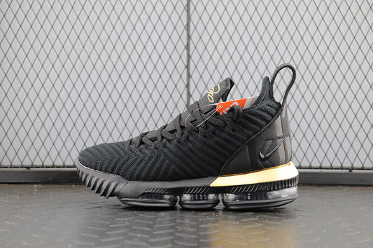 MEC / 나이키 남성 운동화 농구화 LeBron 16 Equality LBJ