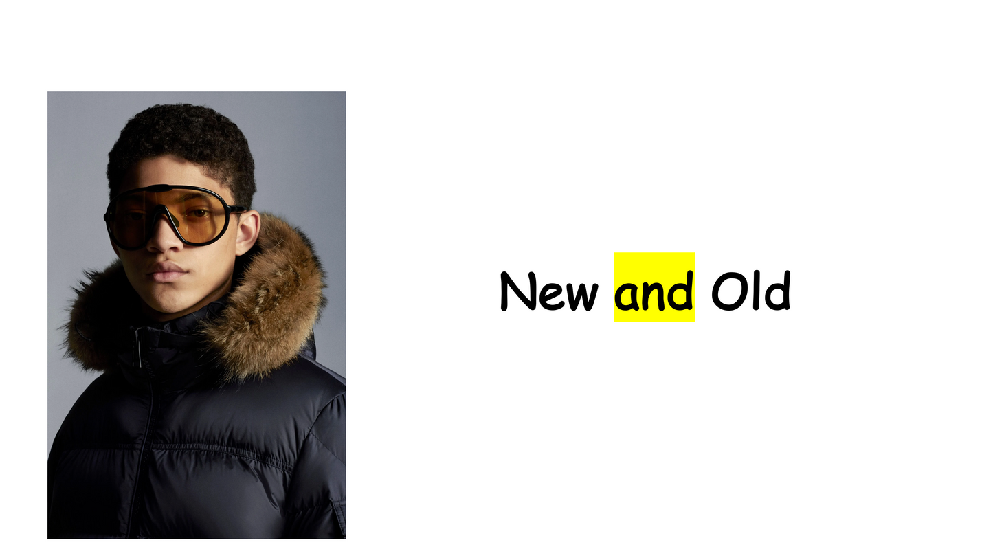 탑몽클x / 신형 마르큐 패딩 / New Marque Short Down Jacket