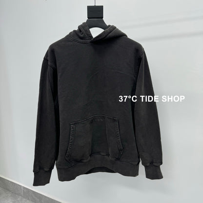 37도 / 팔라스  악마 후드티