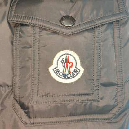 탑몽클x / 신형 마르큐 패딩 / New Marque Short Down Jacket