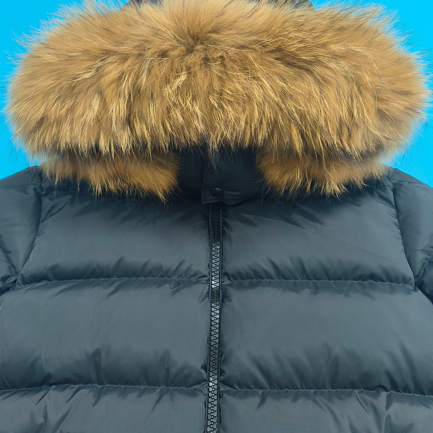 탑몽* / 몽*레어 마야 패딩 , Mayaf Short Down Jacket