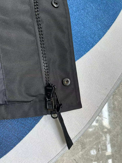 닌자스톤/캐나다구스 남성 파이크 조끼