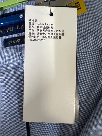 탑폴로 / 폴로 옥스포드 셔츠