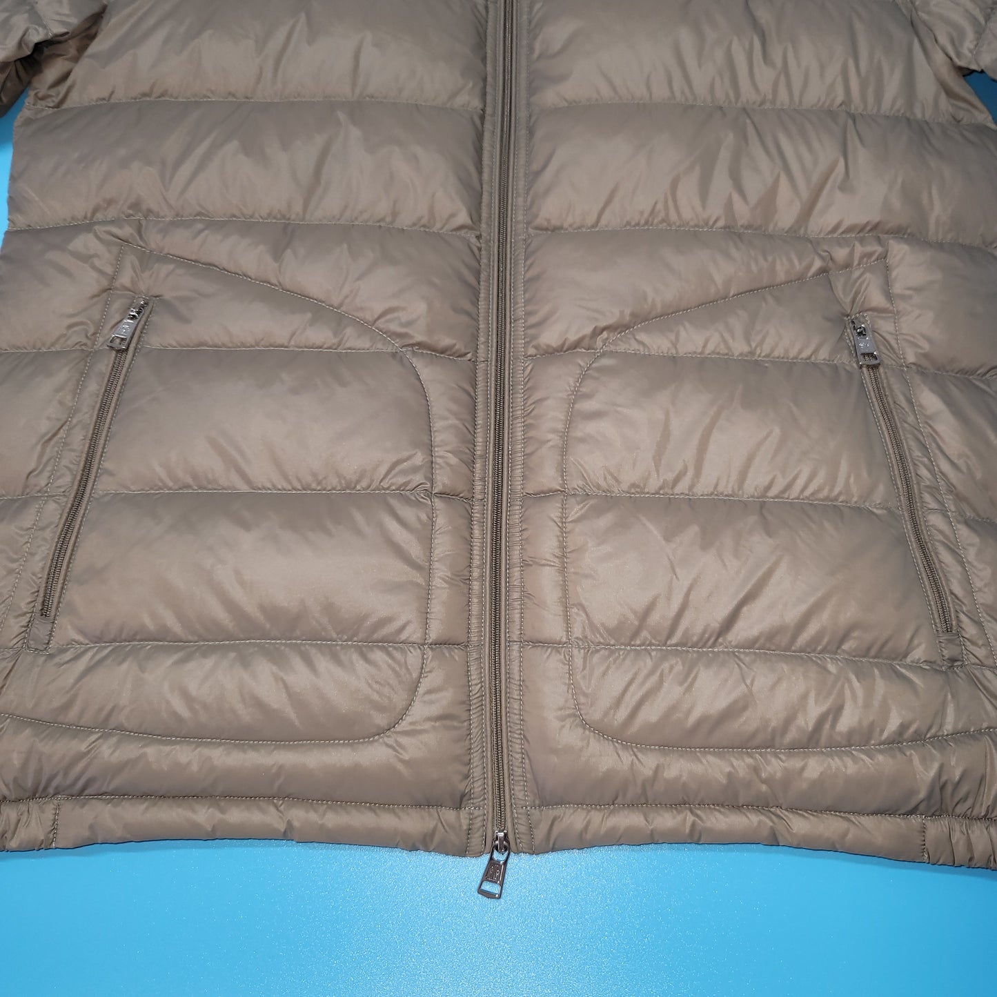 탑몽*x / 몽*레어 아코루스 경량패딩, Acorus Jacket