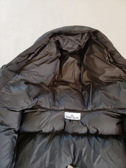 탑스토니 / 스톤아일랜드  크링클랩스 패딩 24FW 40723 CRINKLE REPS DOWN JACKET TOPSTONEY