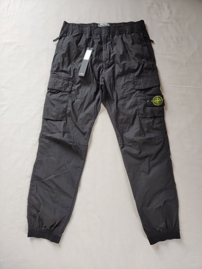 탑스토니 / 스톤아일랜드 팬츠 , 23SS 31303 PARACADUTE CARGO PANTS TOPSTONEY