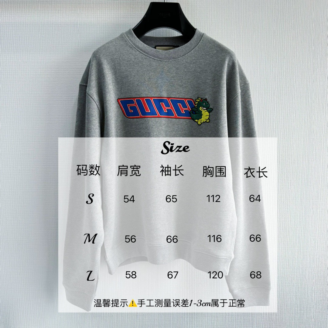 zb / 구찌 맨투맨