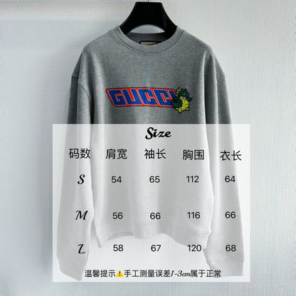 zb / 구찌 맨투맨