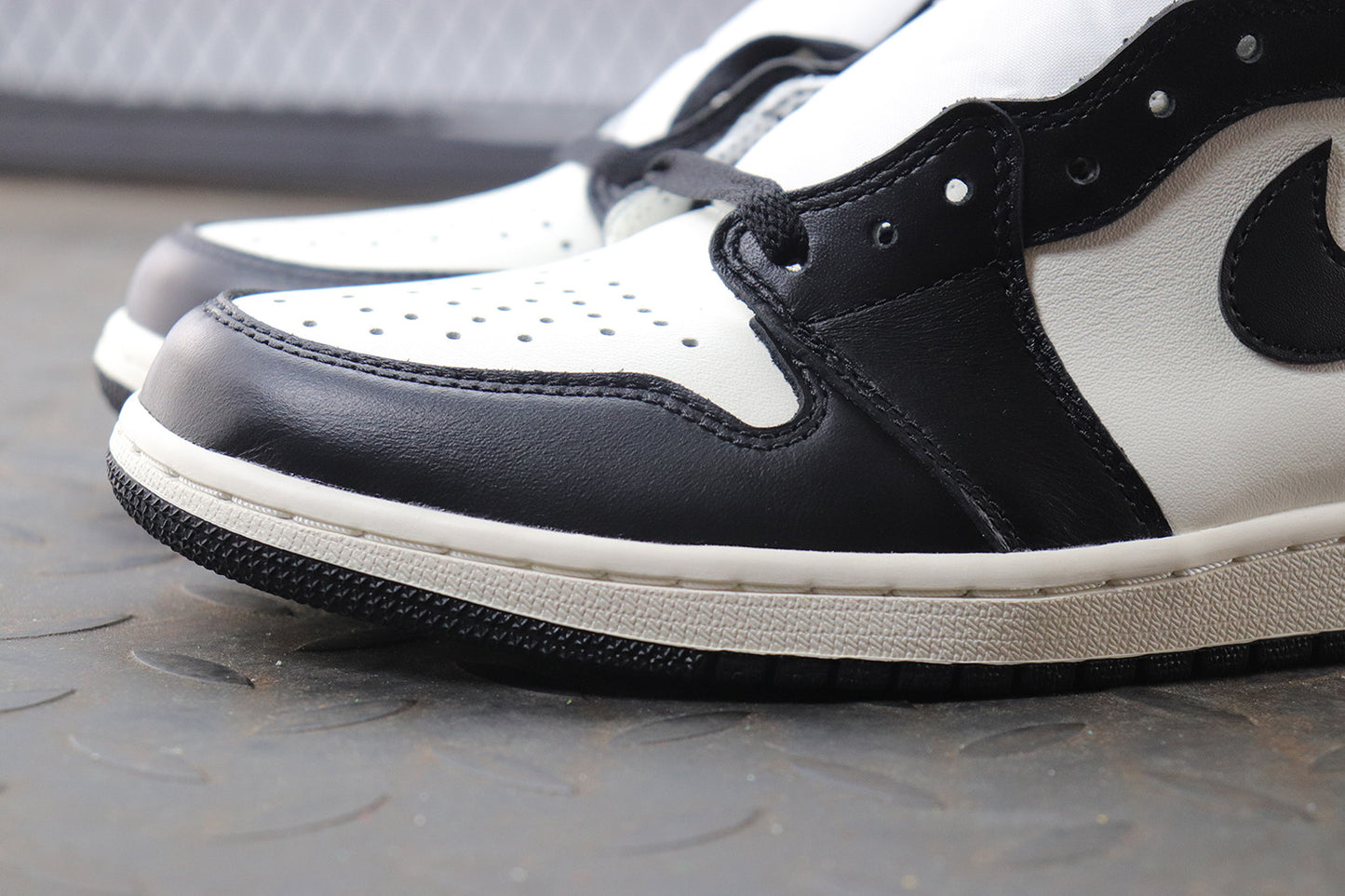 MEC /AIR JORDAN 나이키 남성 플랫 슈즈 스니커즈