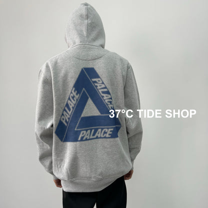 37도 / 팔라스 후드티 , P2412-BIT GRIPPY TRI-FERG HOOD