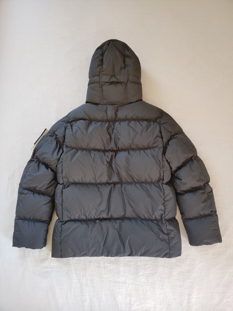 탑스토니 / 스톤아일랜드  크링클랩스 패딩 24FW 40723 CRINKLE REPS DOWN JACKET TOPSTONEY