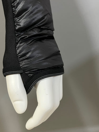 탑구스 / Hybridge lite hoodie 다운 패딩