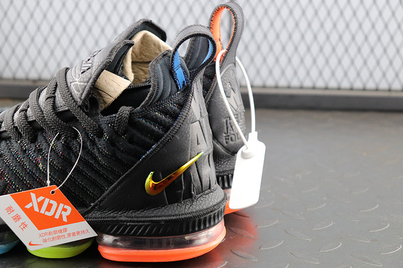 MEC / 나이키 남성 운동화 농구화 LeBron 16 Equality LBJ