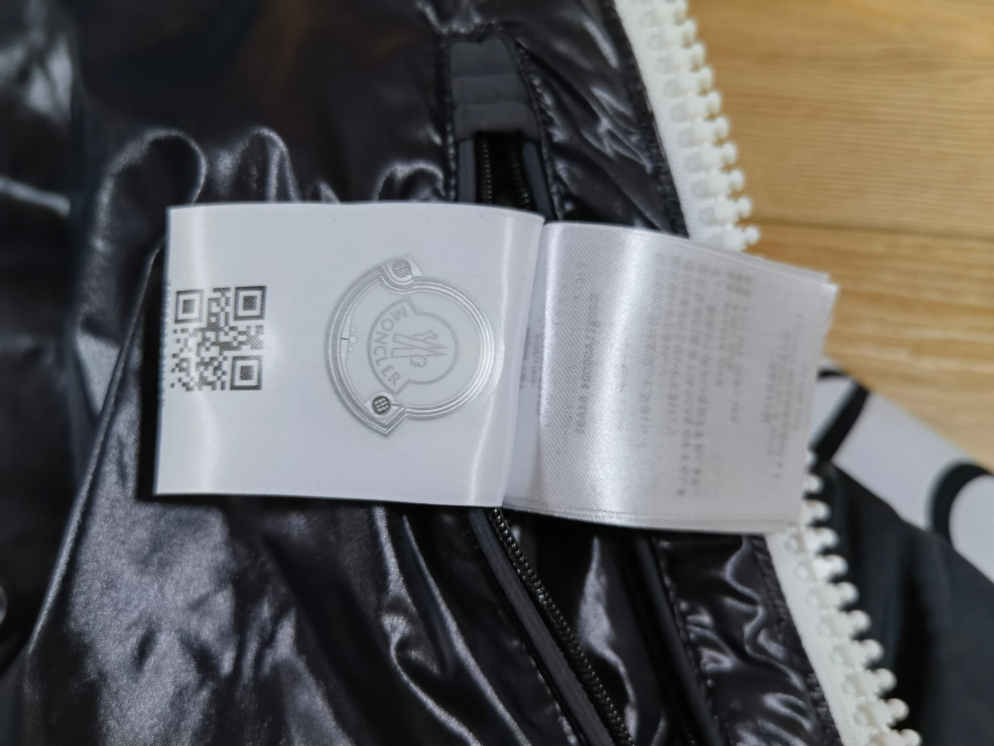 지이 / 몽*레어 이딜 주포토 패딩 , Moncler Idil Giubbotto