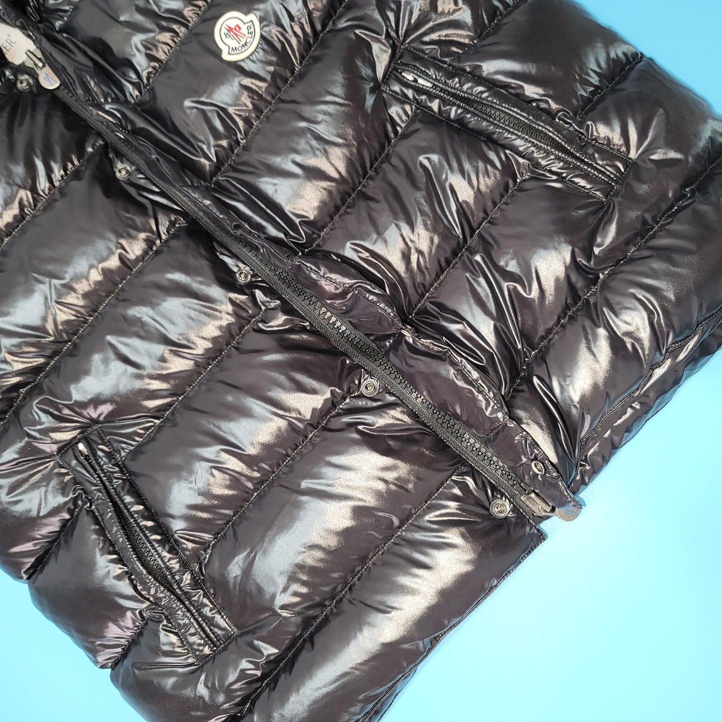 탑몽클 / 티브 패딩조끼 , tibb vest