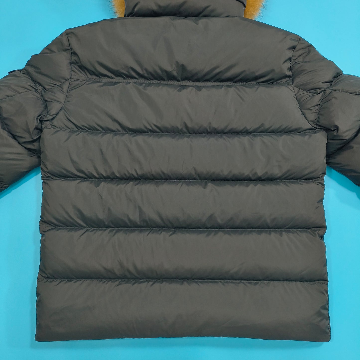 탑몽클x / 신형 마르큐 패딩 / New Marque Short Down Jacket