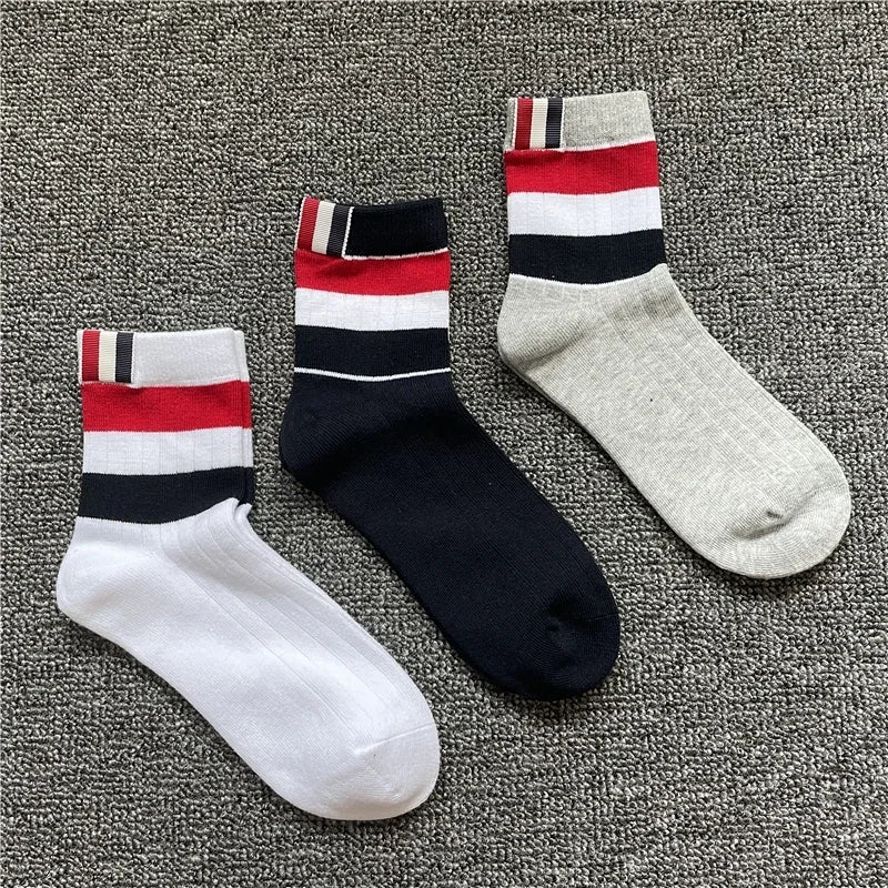 CND /톰브라운 양말