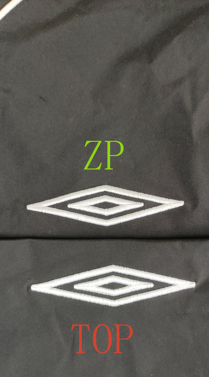 탑팔라스 / palace x umbro 트랙자켓