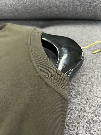 대리석 / 24FW 버버리 긴팔 티셔츠