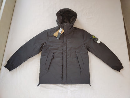 탑스토니 / 스톤아일랜드 마이크로 패딩, 23FW 41826 MICRO TWILL PADDED JACKET