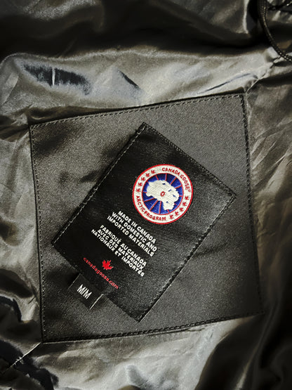 탑구스 / Macmillan Parka 다운 패딩