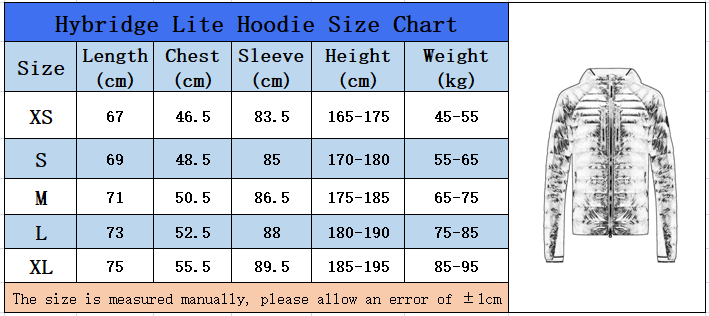 탑구스 / Hybridge lite hoodie 다운 패딩