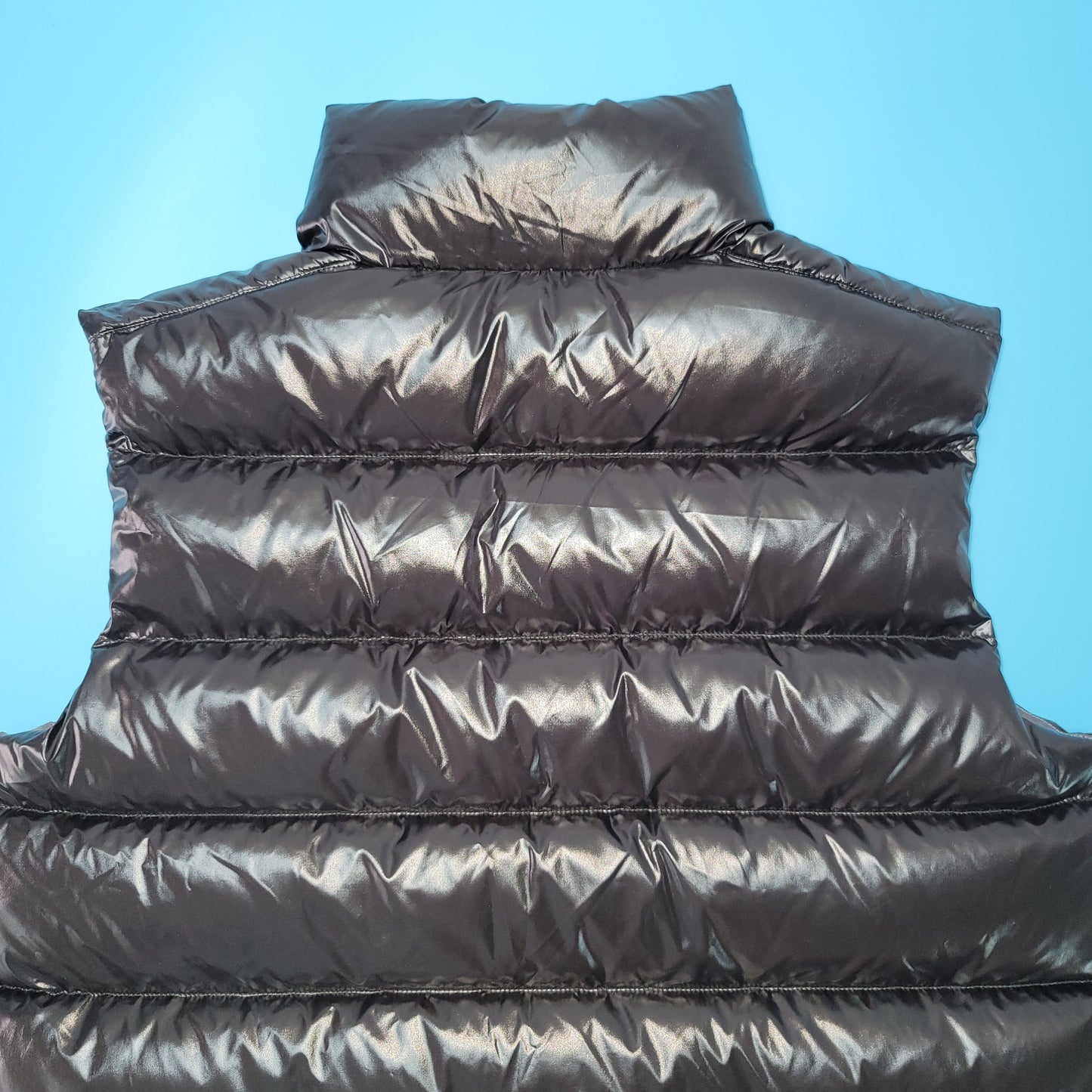 탑몽클 / 티브 패딩조끼 , tibb vest
