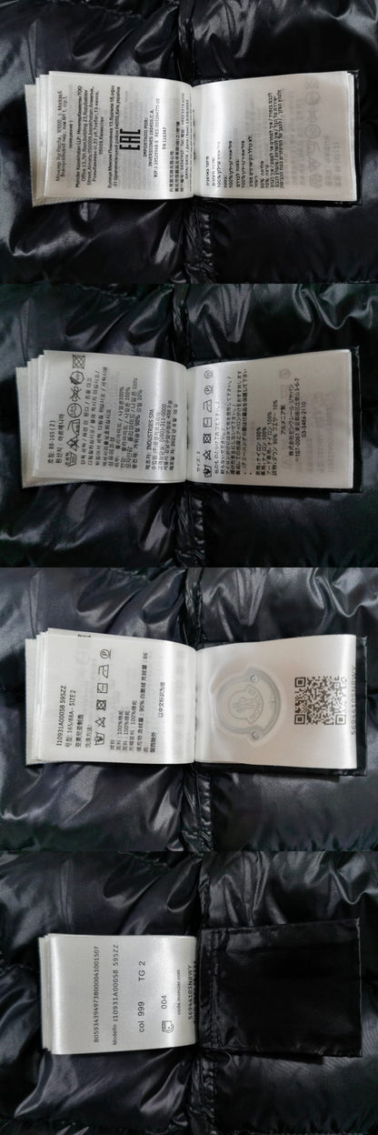 지이 / 몽*레어 달레스 패딩 (여성)