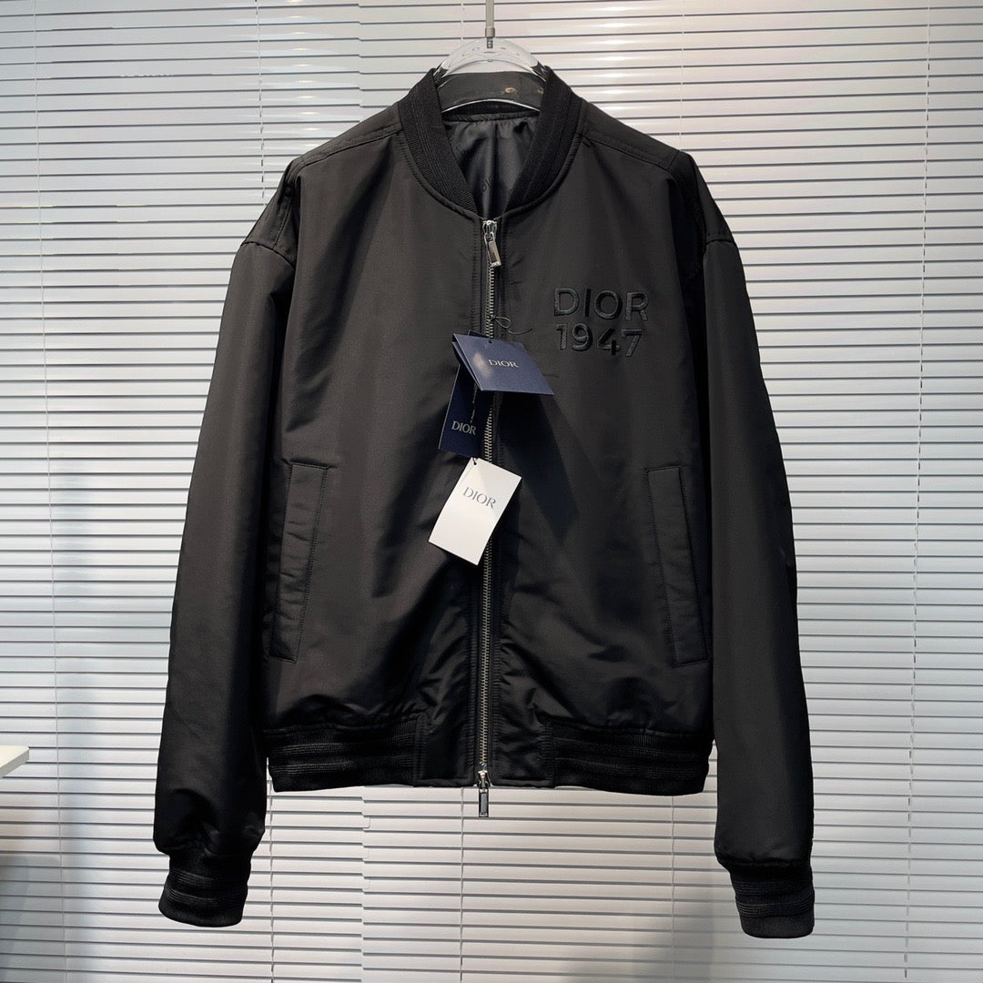 zb / 디올 자켓