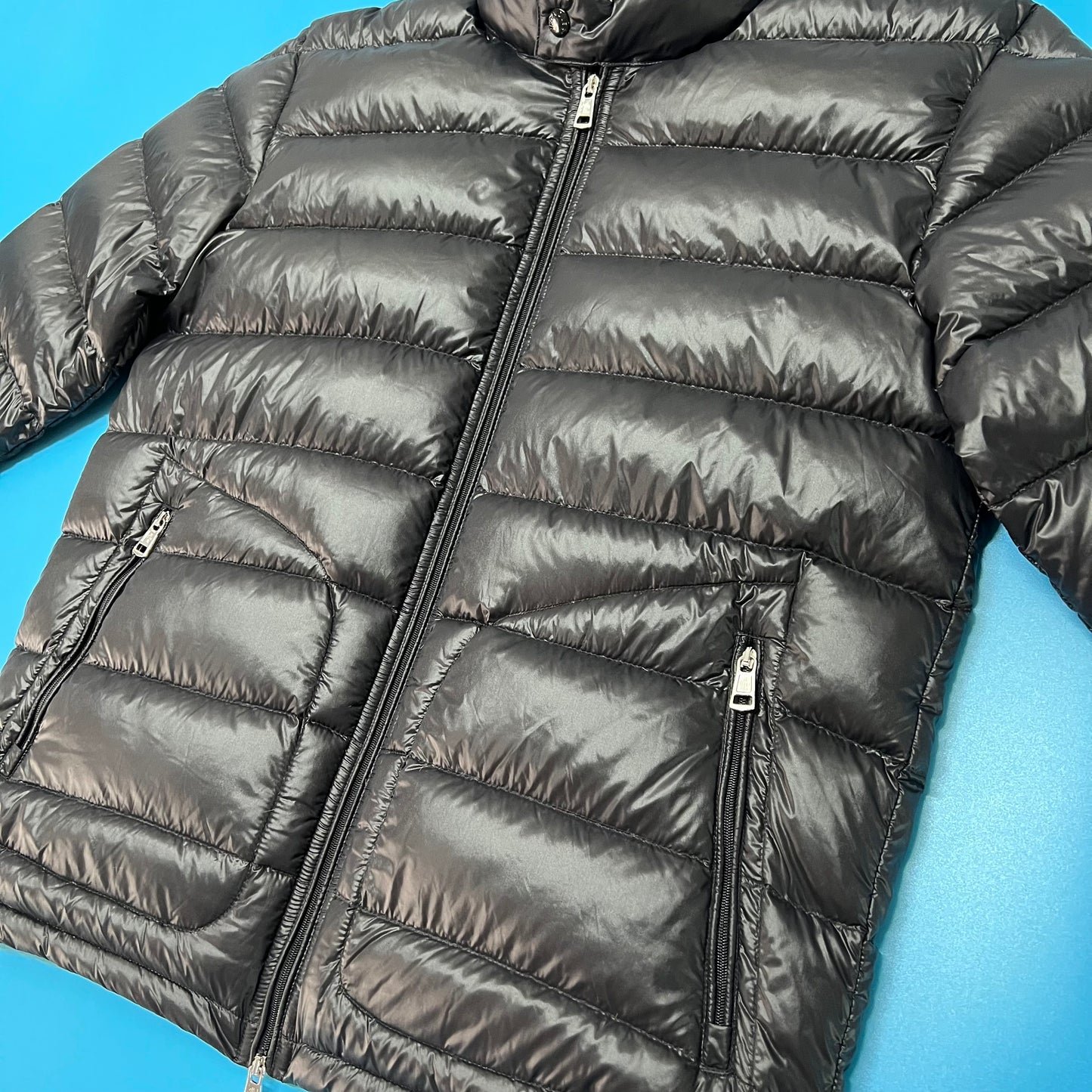 탑몽*x / 몽*레어 아코루스 경량패딩, Acorus Jacket