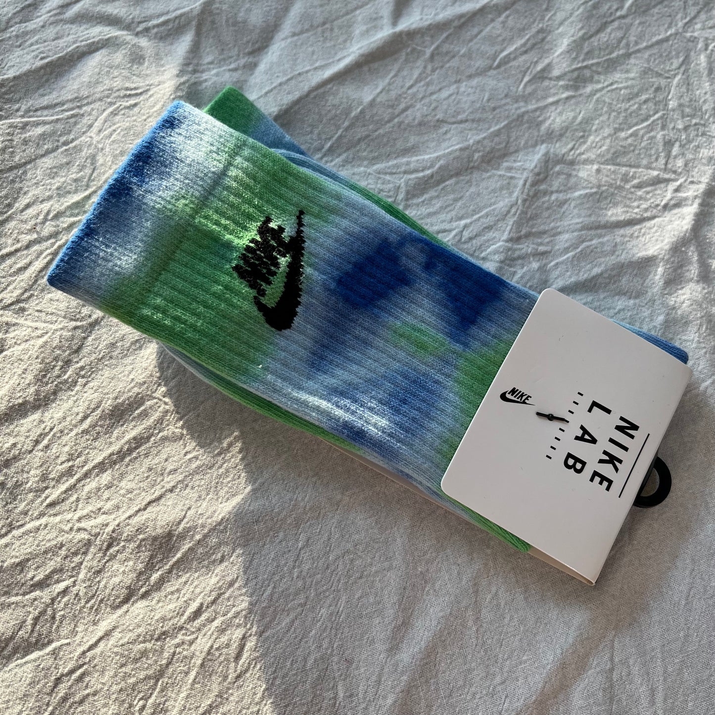 CND /나이키 양말