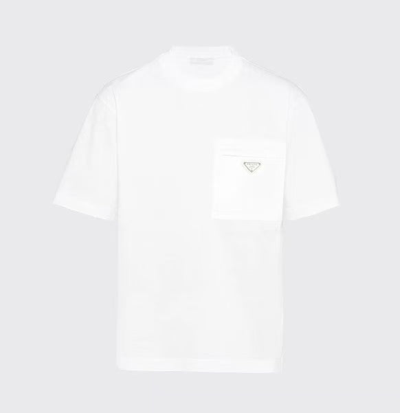 RU공장/프라다 남성 반팔 티셔츠