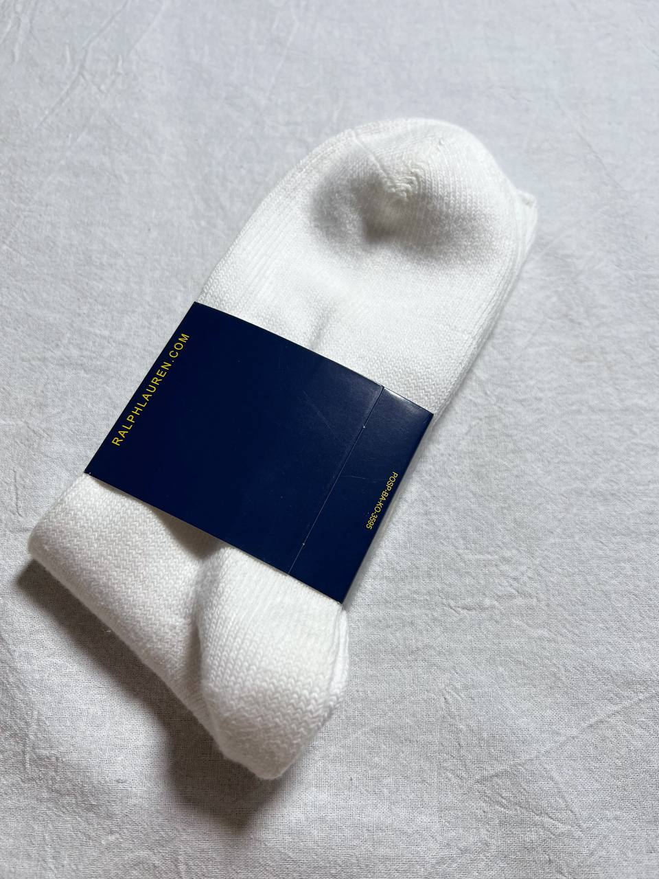 CND /폴로 양말