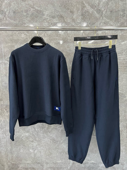 대리석 / Burberry EKD 패치 버버리 팬츠
