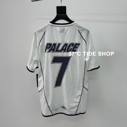 37도 / 팔라스 PALACE UMBRO HOME SHIRT