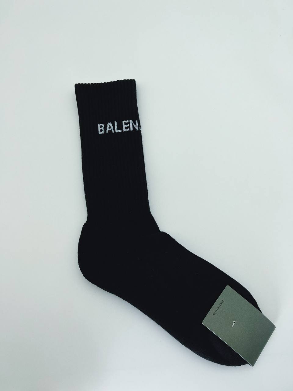 CND /발렌시아가  양말