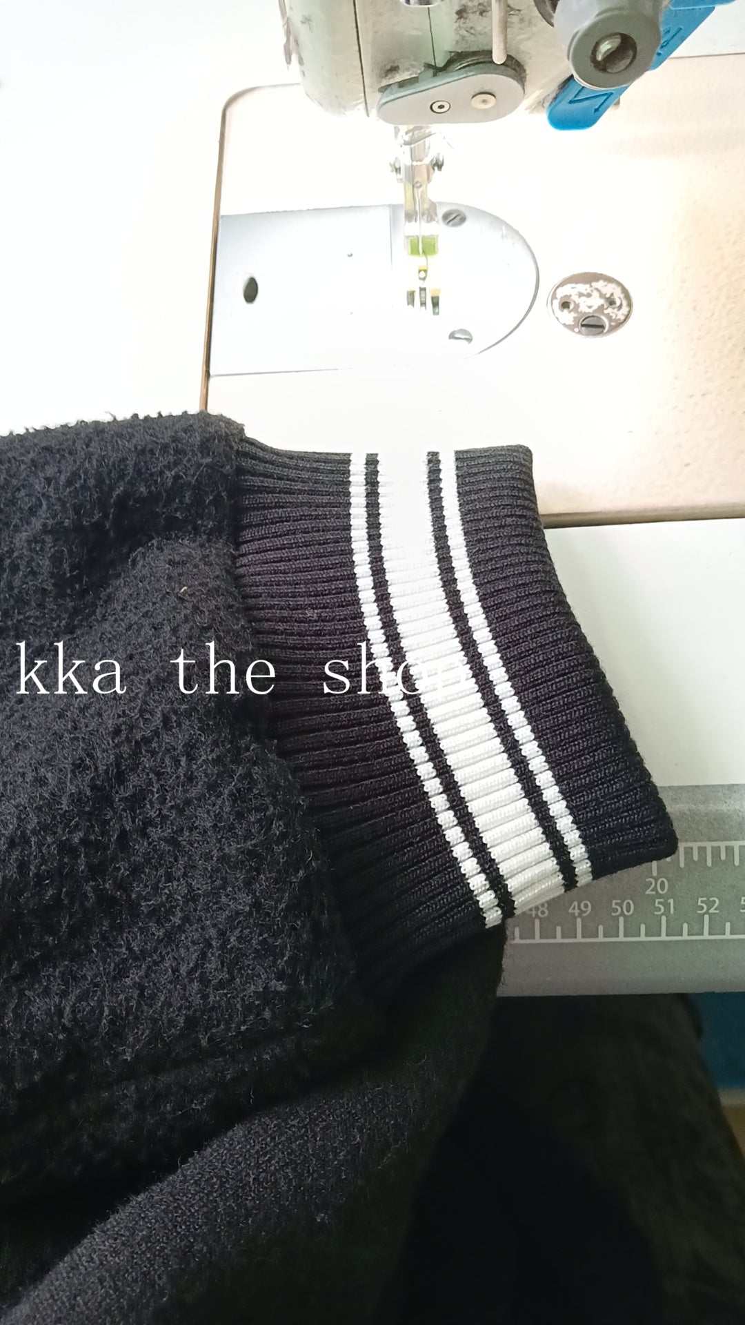 kka / 스투시 자켓 , STUSSY가을 재킷