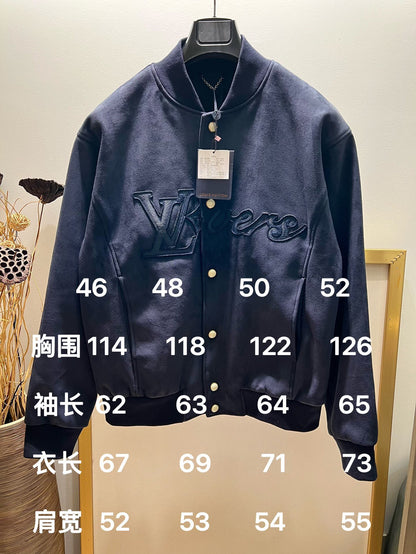 zb / 루이비통 자켓