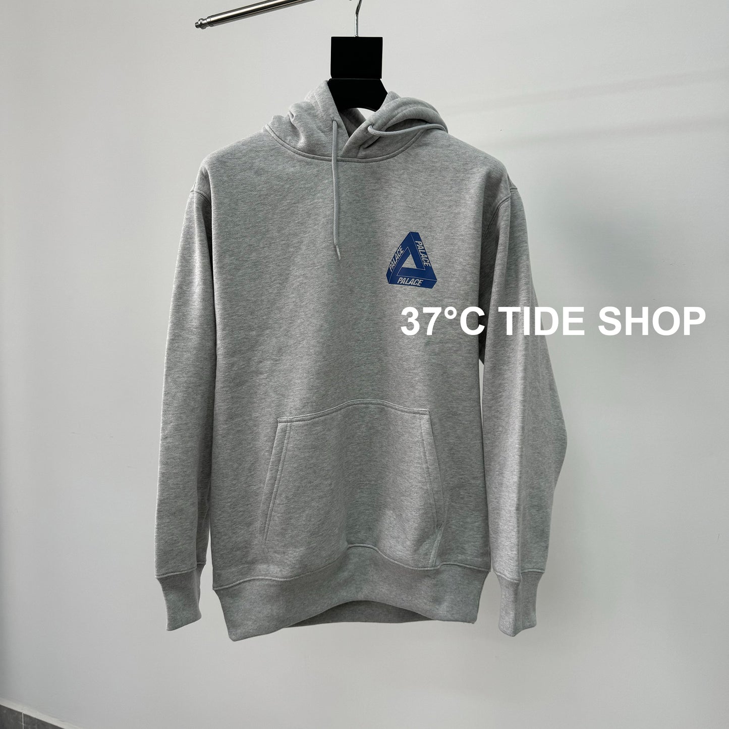 37도 / 팔라스 후드티 , P2412-BIT GRIPPY TRI-FERG HOOD