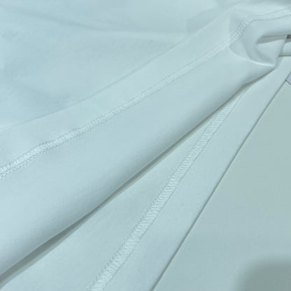 ZB / 크롬하츠 오리지널 밑단컬러십자 반팔티셔츠 Tee