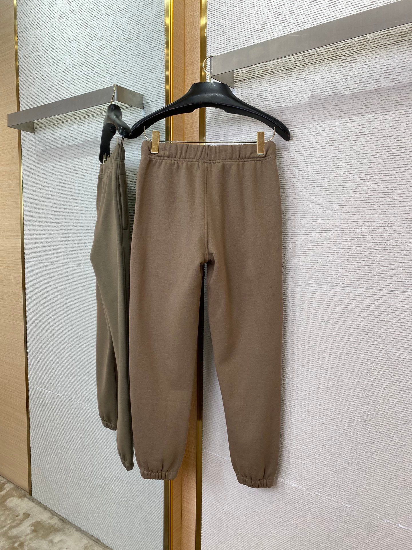 체인2호/디올 남성 자수 벨벳 팬츠