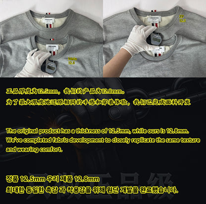 사슬 / 톰브라운 맨투맨