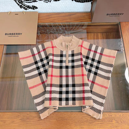 AA / 버버리 케이프