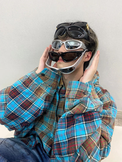 BF / 발렌시아가 자켓